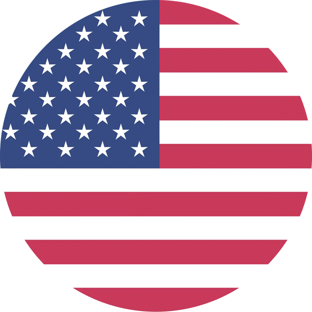 USA Flag