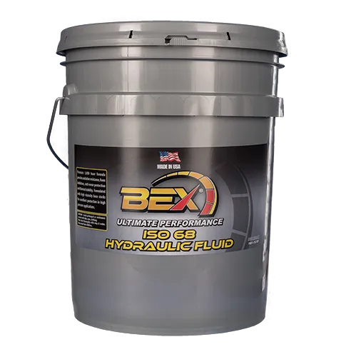 BEX® R&O, AW HYDRAULIC OILS